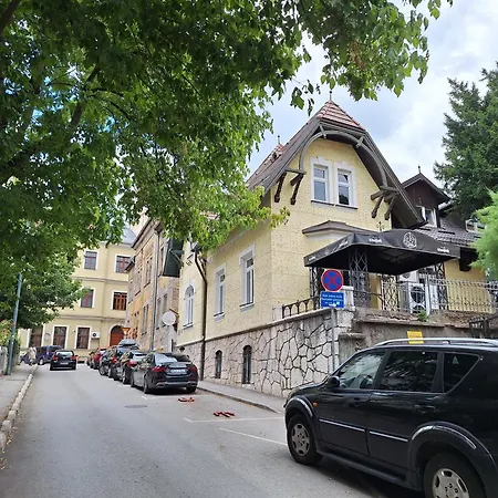 Viola Appartement