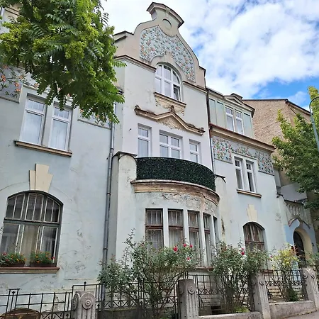 Appartement Viola