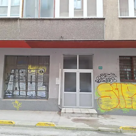 Viola Appartement Sarajevo