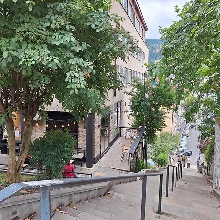 Viola Appartement Sarajevo