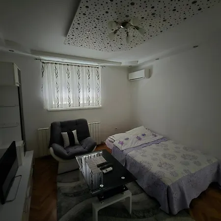 Viola Appartement Sarajevo