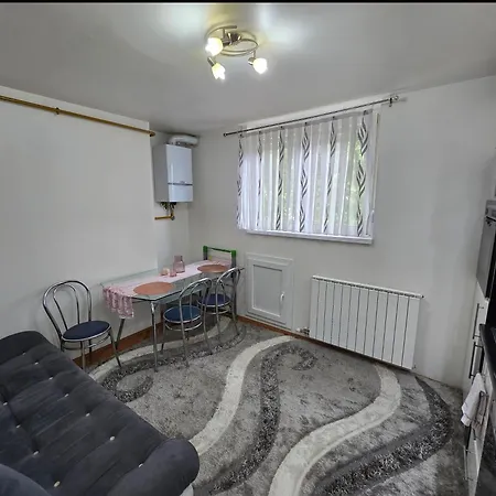Viola Appartement Sarajevo