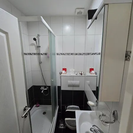 Appartement Viola *