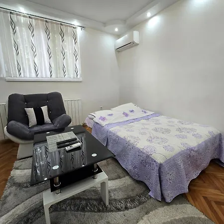 Viola Appartement