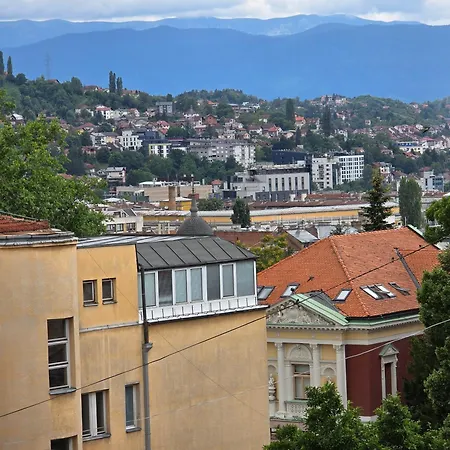 Viola Appartement *