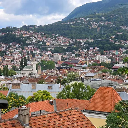 Viola Appartement Sarajevo