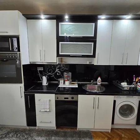 Viola Appartement *