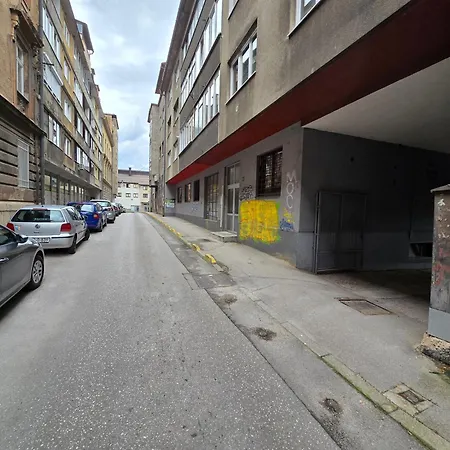 Appartement Viola *