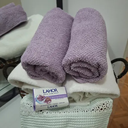 Viola Appartement *