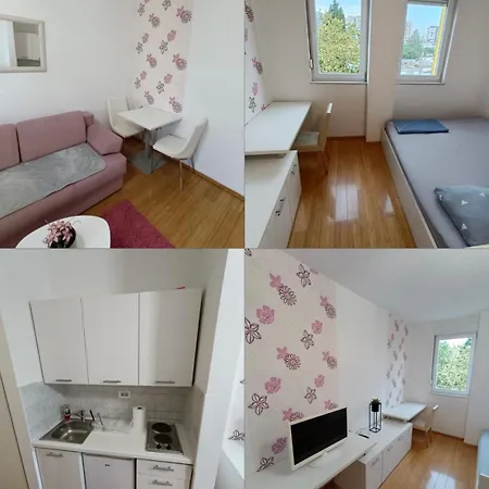 Viola Apartment