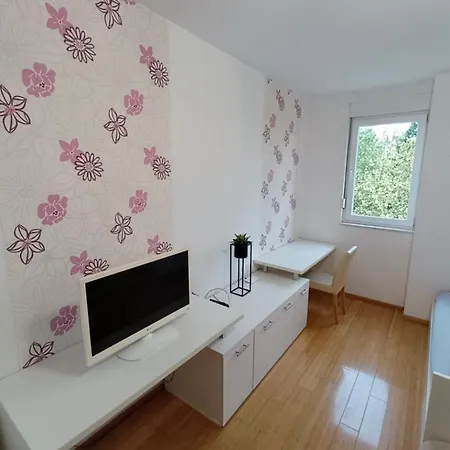 Apartment Viola *